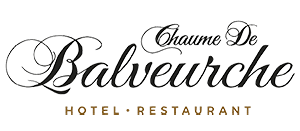 CHAUME DE BALVEURCHE