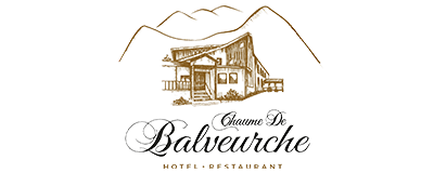 CHAUME DE BALVEURCHE